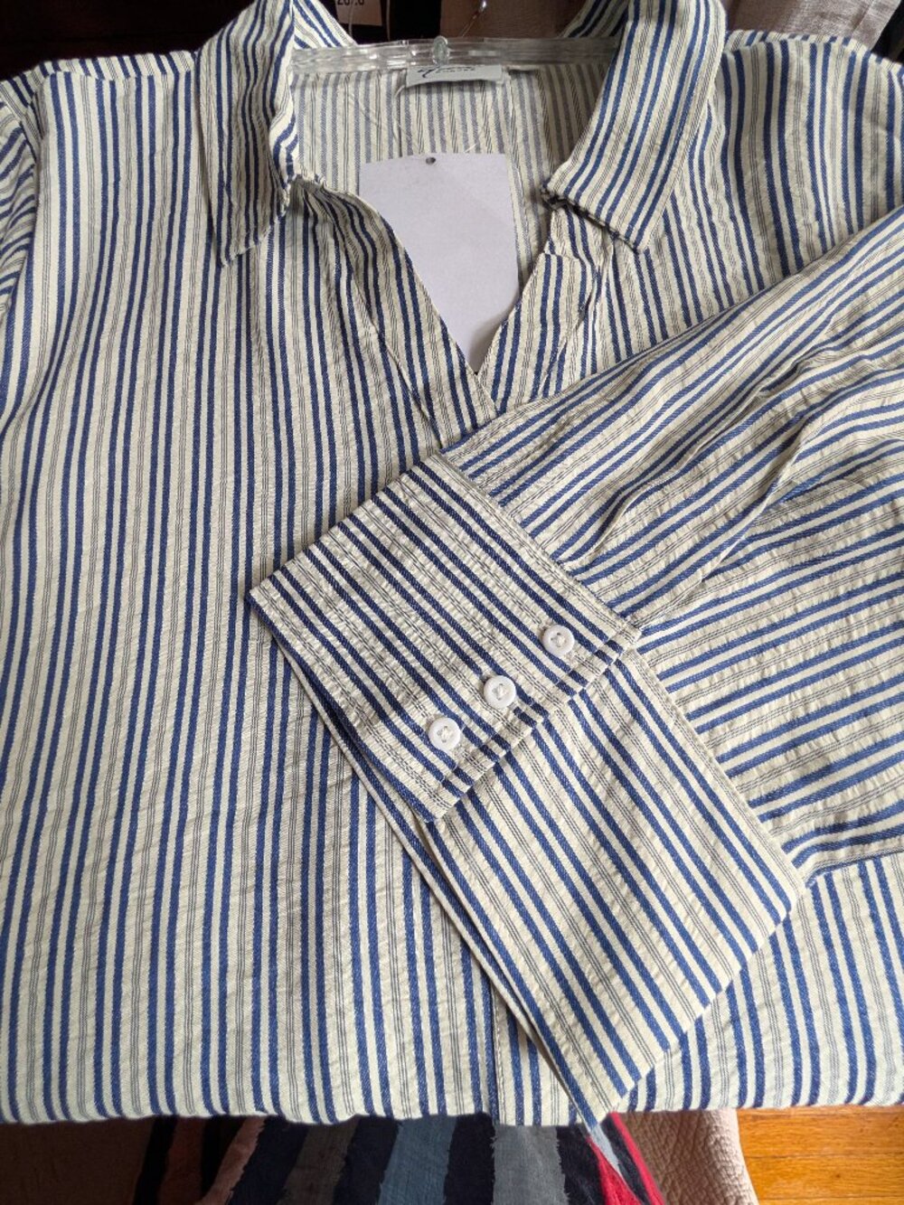 Ladies Blouse